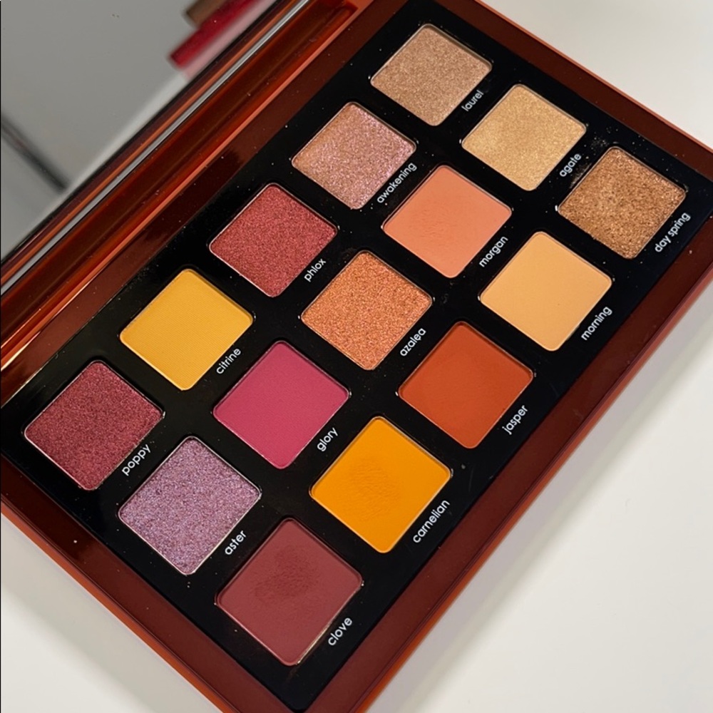 Natasha Denona Sunrise Palette